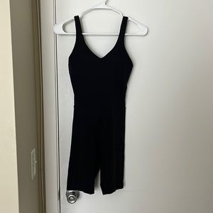 lululemon onesie/romper size 4